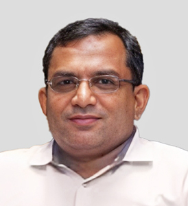 Shri. K. Gopalakrishnan IAS