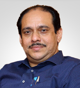 Shri. APM Mohammed Hanish IAS