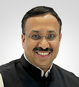 Shri. S. Harikishore IAS